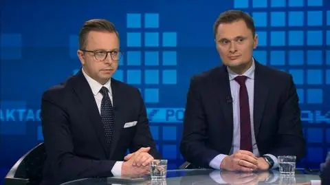 Dariusz Joński, Krzysztof Ciecióra, dr hab. Barbara Brodzińska-Mirowska, dr hab. Przemysław Sadura
