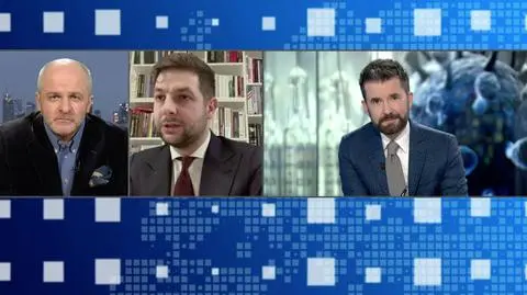 Paweł Kowal, Patryk Jaki, Aneta Nitsch-Osuch