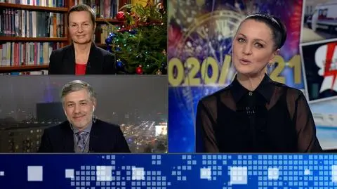 mec. Ryszard Kalisz, prof. Aleksander Bobko, prof. Anna Pacześniak, Jarosław Kuisz