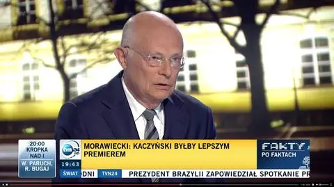 B. Przymusiński, M. Krasoń, M. Borowski