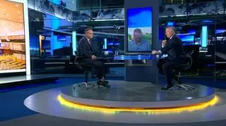 Michał Kamiński, Andrzej Szejna, prof. Andrzej Rychard