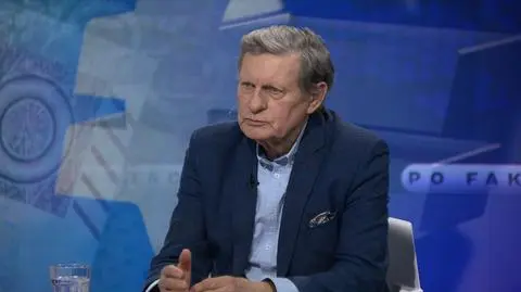 prof. Leszek Balcerowicz, dr hab. Barbara Brodzińska-Mirowska, prof. Andrzej Rychard 