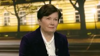 Prof. Hanna Gronkiewicz-Waltz, Jarosław Kurski, prof. Andrzej Rychard
