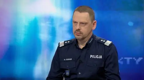 Siedem miliardów dla policji. "Każda złotówka będzie dobrze wydana"