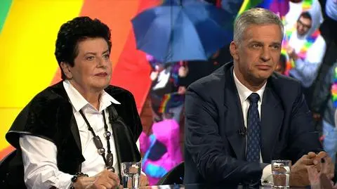 Joanna Senyszyn, Paweł Poncyliusz