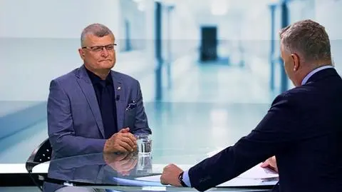 Katarzyna Lubnauer, Piotr Zgorzelski, dr Paweł Grzesiowski 