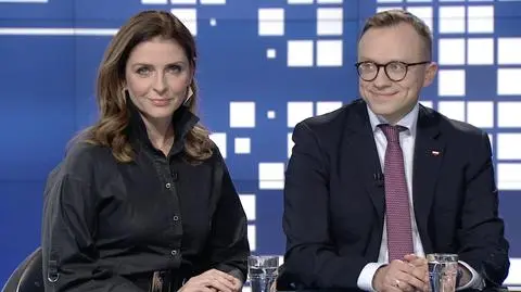 Joanna Mucha, Artur Soboń