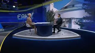 Partner Campusu Polska kupił teren ważny dla CPK. Trzaskowski komentuje