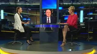 Krzysztof Kosiński, Piotr Krzystek, Dariusz Mazur, Sylwia Gregorczyk-Abram