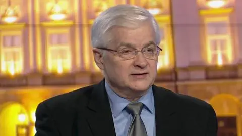 Włodzimierz Cimoszewicz