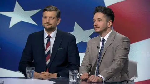 Jakub Wiech, Ignacy Morawski, dr Anna Materska-Sosnowska