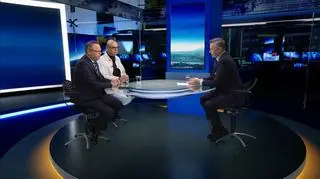Michał Kamiński, Andrzej Szejna, prof. Wojciech Sadurski