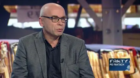 Dariusz Stola
