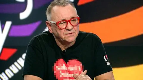 Jerzy Owsiak, Borys Budka