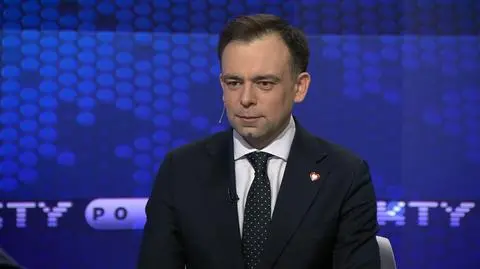 "Globalne konflikty handlowe stały się naszą codziennością"