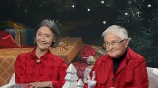 "Czasami jest piekielnie trudno, bo dobro, którym staramy się żyć, nie zawsze się udaje"