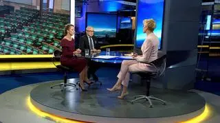mec. Jacek Dubois, mec. Sylwia Gregorczyk-Abram, Krzysztof Hetman