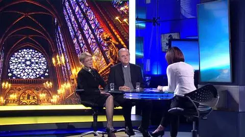  dk. Halina Radacz, ks. Andrzej Kobyliński