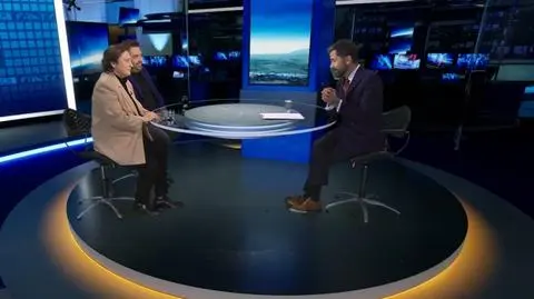 Bartosz Węglarczyk, Małgorzata Bonikowska, Maciej Czarnecki, dr Patrycja Sasnal