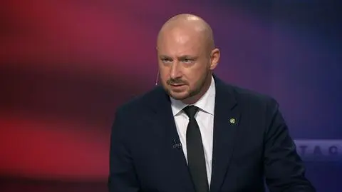 Jacek Siewiera, dr Andrzej Ryś