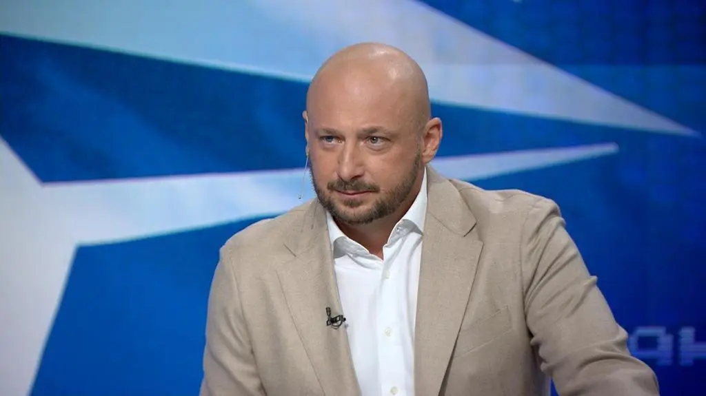Jacek Siewiera w "Faktach po Faktach"
