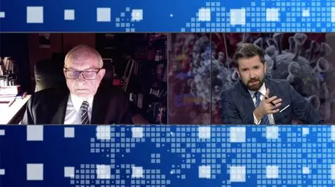 prof. Jacek Juszczyk, Grażyna Piotrowska-Oliwa, Alicja Defratyka