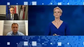 Krzysztof Brejza, Tomasz Trela, Henryka Bochniarz
