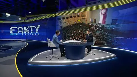 Rafał Trzaskowski, dr Andrzej Byrt