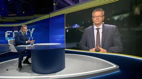 "Projekt, który ma znormalizować sytuację w sądownictwie"