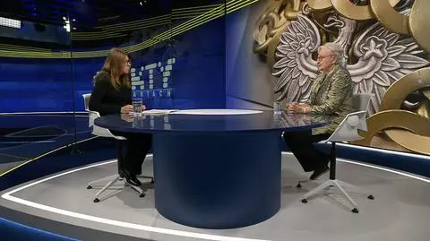 Napięcie między Żurkiem a Nawrockim. "Brakuje arbitra, który rozstrzygnie spór"