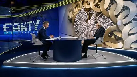 Prof. Safjan: państwo prawa musi się bronić