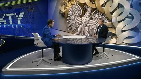 Sędzia TK, którego Święczkowski nie dopuścił do pracy: ślubowanie w Sejmie skuteczne