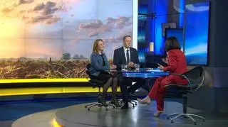 Robert Telus, Małgorzata Tracz, Katarzyna Kotula