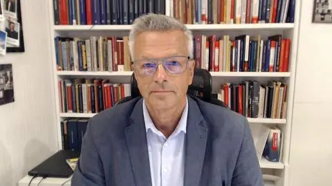 prof. Włodzimierz Wróbel, Maciej Żywno