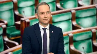 Cezary Tomczyk, prof. Marek Safjan