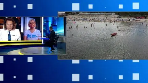 Łukasz Schreiber, Adam Szłapka, Otylia Jędrzejczak, Marcin Siwek