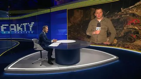 "Izraelczycy mają przekonanie, że to ryzyko, które warto ponieść"