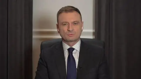 Sławomir Nitras, prof. Andrzej Rychard, Anna Materska-Sosnowska