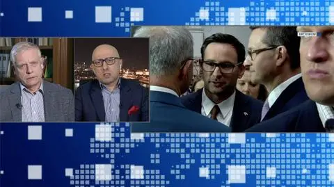 Krzysztof Łapiński, Aleksander Bobko, Jacek Juszczyk