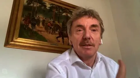 Zbigniew Boniek, Patryk Jaki, Krzysztof Hetman, Bogdan Zdrojewski
