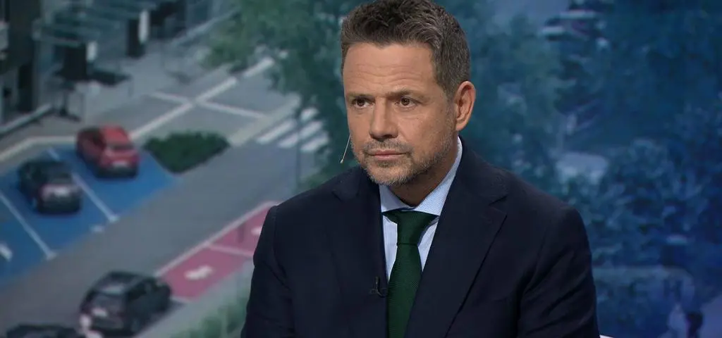 Afera w Szpitalu Południowym. Trzaskowski: pojawiło się dwóch cwaniaków, którzy żerowali na systemie