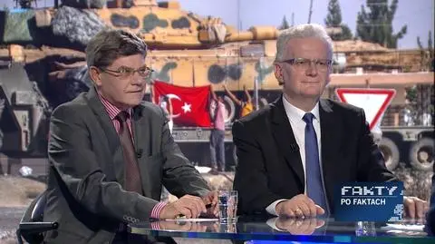 Grzegorz Kostrzewa-Zorbas, Jerzy Marek Nowakowski