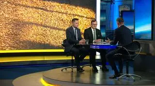 Krzysztof Ciecióra, Stefan Krajewski, Dominika Lasota, dr Sebastian Szklarek