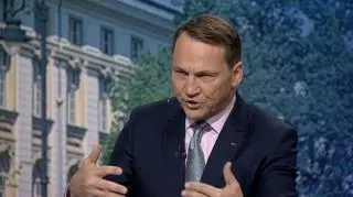 Sikorski: jako konserwatysta uważam, że polska prawica zwariowała 