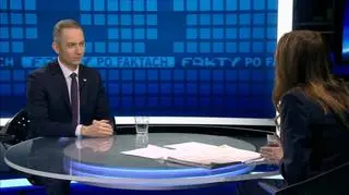 Cezary Tomczyk, prof. Wojciech Sadurski