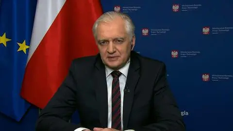 Jarosław Gowin, Bogusław Chrabota, Anna Pacześniak 