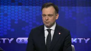 "Globalne konflikty handlowe stały się naszą codziennością"