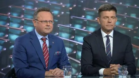 Ryszard Petru, Andrzej Szejna, dr Anna Materska-Sosnowska