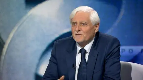 Nowy szef KRS: liczę, że ten dzień to początek zmian, których wszyscy oczekiwali.