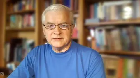 Włodzimierz Cimoszewicz, prof. Radosław Markowski, Piotr Trudnowski